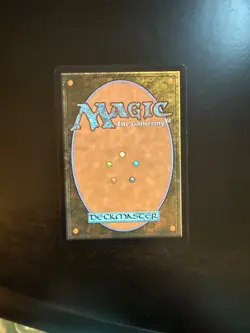 Heaven-Sent Marvel Marvel Super Heroes 0041 Mythic MTG Borderless NM - Image 2