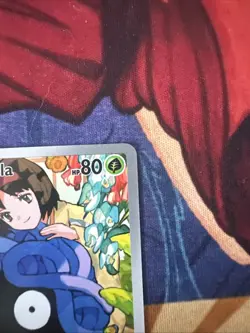 Erika’s Tangela #218/217 – Secret Rare Full Art – Ascended Heroes – Pokemon TCG - Image 2
