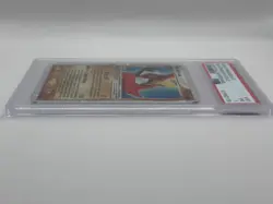 PSA 1 Blaziken EX 90/100 Crystal Guardians Holo 2006 Pokemon - Image 3