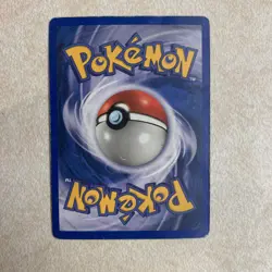 Pokemon TCG Lugia 20/64 Neo Revelation Rare Regular 90 HP Unlimited Edition - Image 3