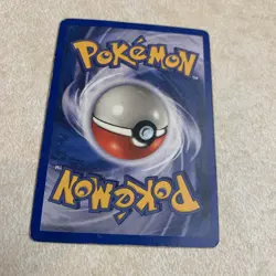 Pokemon TCG Lugia 20/64 Neo Revelation Rare Regular 90 HP Unlimited Edition - Image 5