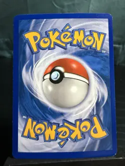 Pokemon TCG Mysterious Fossil Legend Maker Reverse Holo 79/92 - Image 3