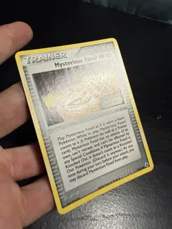 Pokemon TCG Mysterious Fossil Legend Maker Reverse Holo 79/92 - Image 5