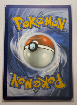 Victini SVP 208 Illustration Rare Black Star Promo Black & White Pokemon TCG - Image 2