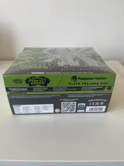 Perfect Order Pokemon Center ETB | Pokemon TCG | Factory Sealed - Image 3