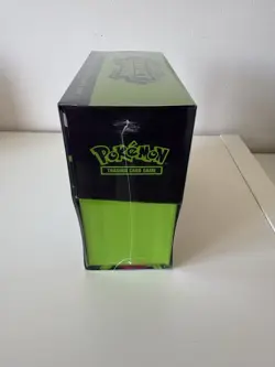 Perfect Order Pokemon Center ETB | Pokemon TCG | Factory Sealed - Image 4