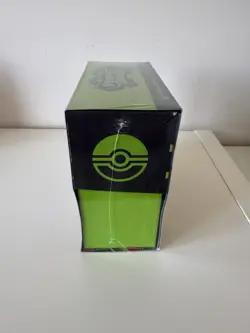 Perfect Order Pokemon Center ETB | Pokemon TCG | Factory Sealed - Image 5