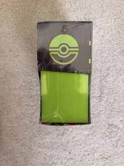 Perfect Order Pokemon Center ETB | Pokemon TCG | Brand New & Factory Sealed 🚚✅ - Image 4