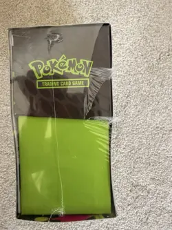 Perfect Order Pokemon Center ETB | Pokemon TCG | Brand New & Factory Sealed 🚚✅ - Image 5