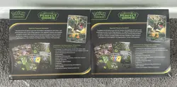 Pokemon TCG Perfect Order Pokemon Center ETB Factory Sealed Brand New x2 - Image 3