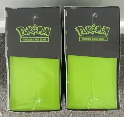 Pokemon TCG Perfect Order Pokemon Center ETB Factory Sealed Brand New x2 - Image 4