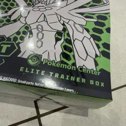 Pokemon TCG- Perfect Order Pokemon Center ETB Factory Sealed Brand New - Image 2