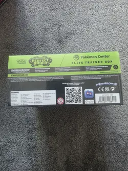 Perfect Order Pokemon Center ETB | Pokemon TCG | Factory Sealed - Image 5