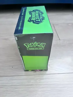 Pokemon TCG Perfect Order Pokemon Center ETB Factory Sealed - Image 2
