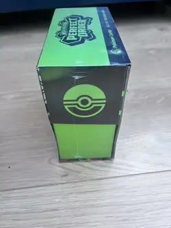 Pokemon TCG Perfect Order Pokemon Center ETB Factory Sealed - Image 4