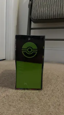 Perfect Order Pokemon Center ETB | Pokemon TCG | Factory Sealed - Image 2