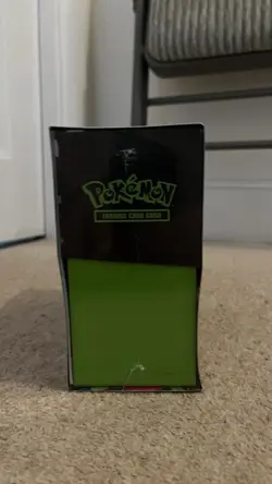 Perfect Order Pokemon Center ETB | Pokemon TCG | Factory Sealed - Image 4