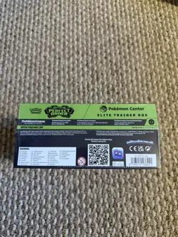 Perfect Order Pokemon Center ETB | Pokemon TCG | Factory Sealed - Image 4