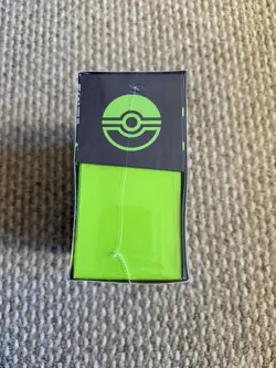 Perfect Order Pokemon Center ETB | Pokemon TCG | Factory Sealed - Image 5