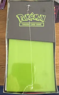 Perfect Order Pokemon Center ETB | Pokemon TCG | Factory Sealed - Image 2