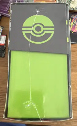 Perfect Order Pokemon Center ETB | Pokemon TCG | Factory Sealed - Image 4