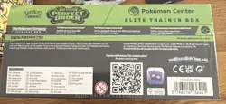 Perfect Order Pokemon Center ETB | Pokemon TCG | Factory Sealed - Image 5