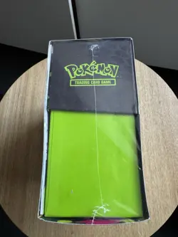 Pokemon TCG Perfect Order Pokemon Center ETB Factory Sealed - Image 5