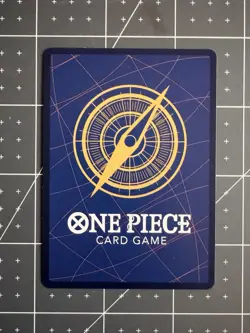 One Piece(OP16) - Marshall D Teach OP16-119 SEC - Image 2