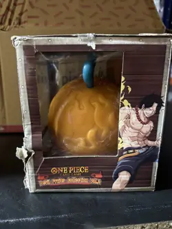 One Piece Card Game: Devil Fruits Collection Vol.2 (DF-02) - BOX DAMAGED - Image 4