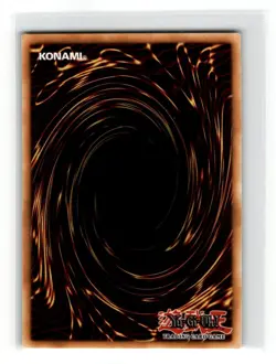 Yu-Gi-Oh! Machina Ruinforce Ultra Rare BODE-EN28 Lightly Played 1st Edition - Image 2