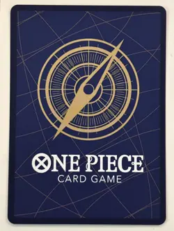 Gum-Gum Lightning Best Selection Vol.4 - ONE PIECE Card Game OP09-077 Japanese - Image 2