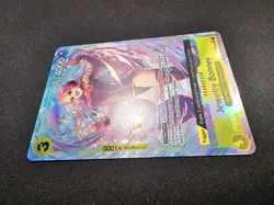 Jewelry Bonney (Parallel) OP08-105 Two Legends Foil - One Piece TCG Card NM - Image 3