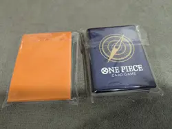 One Piece TCG Purple Enel deck - 50 card + 10 Dons + 1 leader - Tournament ready - Image 3