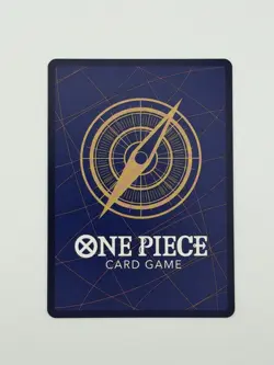 Mr.3(Galdino) (056) OP16-056 The Time of Battle Foil One Piece TCG English - Image 2