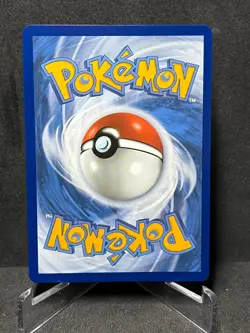 Black Kyurem ex 218/191 Ultra Rare Surging Sparks Pokemon Holo Near Mint - Image 2