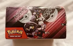 Pokemon Destined Rivals Booster Box - Dented Corners - Image 3