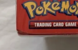 Pokemon Destined Rivals Booster Box - Dented Corners - Image 4