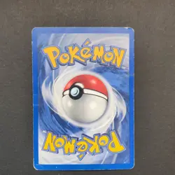 Pokemon TCG Karte - Lt. Surges Magneton Holo - 8/132 - Gym Heroes Englisch - Image 2