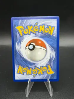 The Pokemon Company Blastoise & Piplup GX 215/236 TAG TEAM Alt NM HM3 - Image 3
