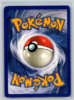Magneton 9/102 Holo Rare Base Set Unlimited Pokemon Moderately Played - Image 2