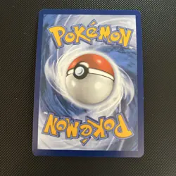 Pokemon Black Bolt Foongus Illustration Rare Card 095/086 - Image 2