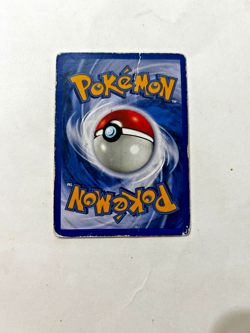 POKEMON MEWTWO 10/102 SET BASE RARA REVERSE HOLO ORIGINALE BUONA ITALIANA - Image 2