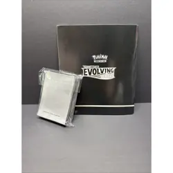 Pokemon TCG Sword & Shield Evolving Skies Player's Guide From ETB W Card Sleeves - Image 4