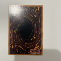 Yugioh Rainbow dark Dragon 1st Ed Ptdn Lp - Image 2