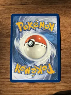 2025 Pokemon Mega Evolution Gumshoos #153/132 Illustration Rare - Image 2