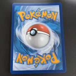 Pokemon Pikachu & Zekrom GX Tag Team SM248 Promo - NM - Image 2