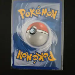 Pokemon TCG Flareon 5/115 Unseen Forces Holo Rare Stage 1 70 HP English - Image 2