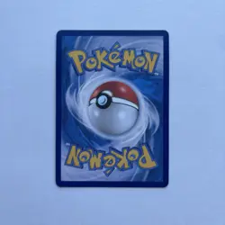 Pokemon TCG Meowth ex SAR 114/080 M3 Nihil Zero Korean - Image 2