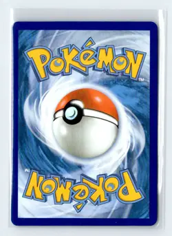 Pokemon TCG - Prism Tower - 111/086 - ME04: Chaos Rising NM - Image 2