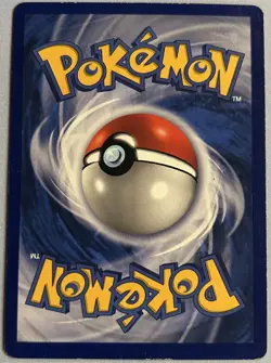 1st Edition Shadowless Kakuna 33/102 Base Set Pokemon Card MP - Image 2